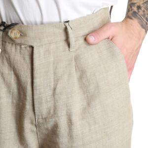 PANTALONE DI LINO BL11 - Mad Fashion | img vers.300x/